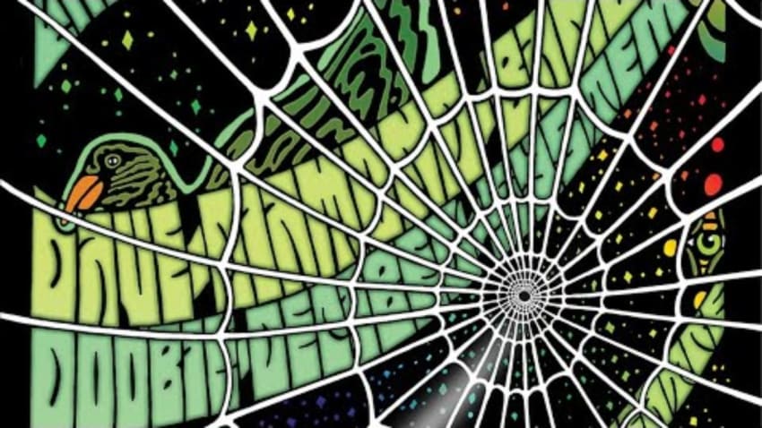 Doobie Decibel System at Garcia's. Port Chester, NY 2019-12-10