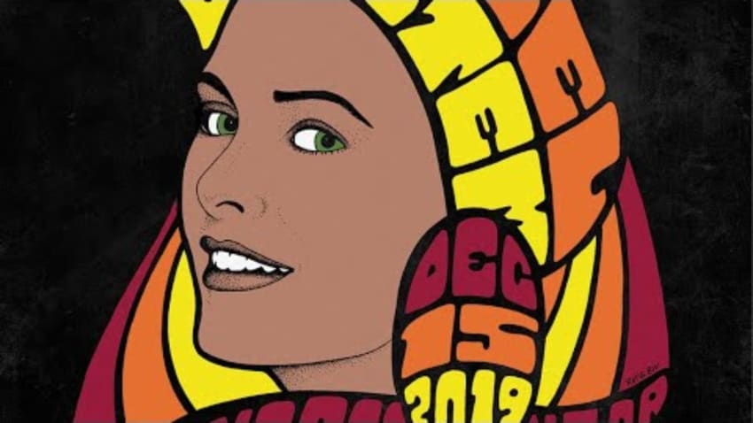 Doobie Decibel System at 118 North in Wayne, PA.