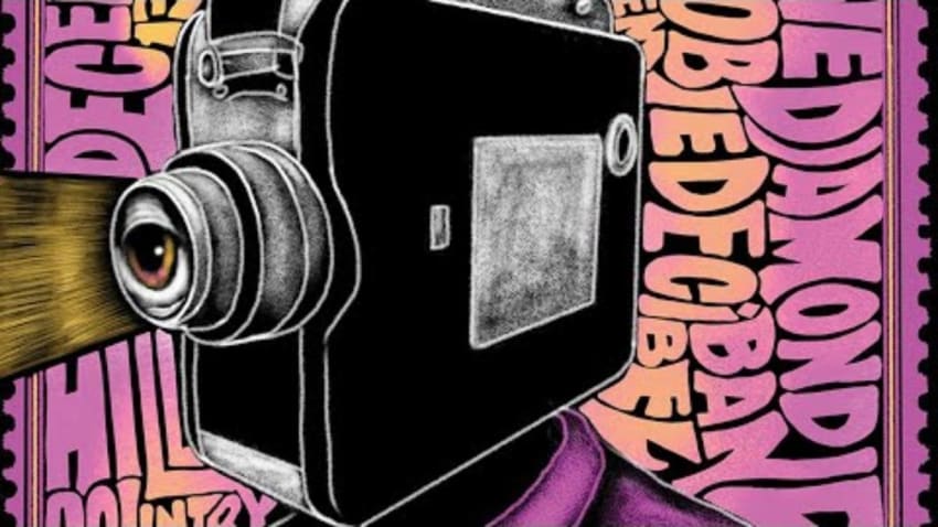 Doobie Decibel System w/ Dave Diamond Band NY, NY 2019-12-13