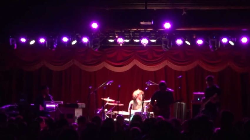 Dopapod: Bahbi [3-Cam/HD] 2012-04-04 - Brooklyn, NY