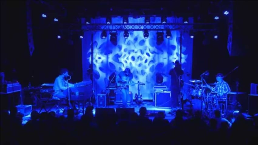 Dopapod & Soule Monde - Live at The Sinclair; Cambridge, MA - 2015-04-17