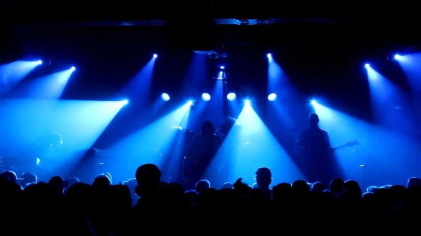 Dopapod: Ellemenno [4-Cam/HD] 2013-02-21 - New York, NY