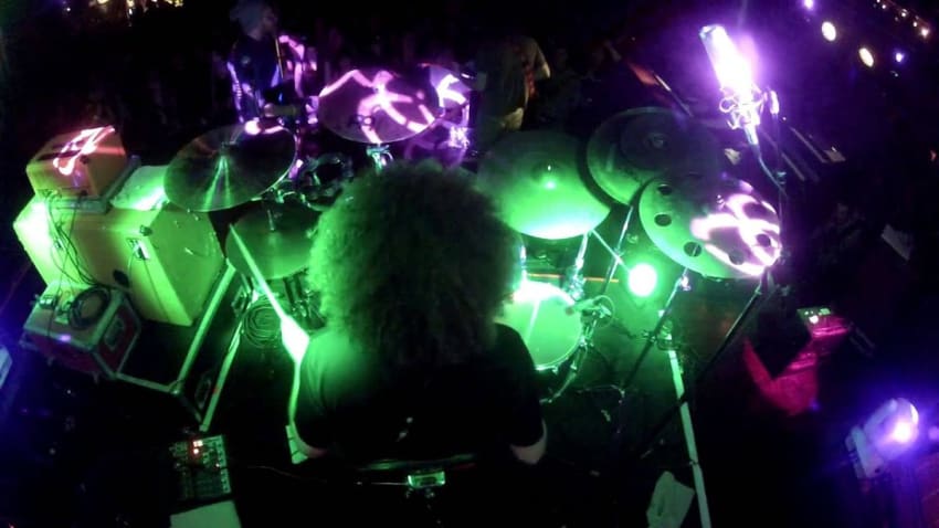 Dopapod: Give It A Name [4-Cam/HD] 2013-02-22 - Boston, MA