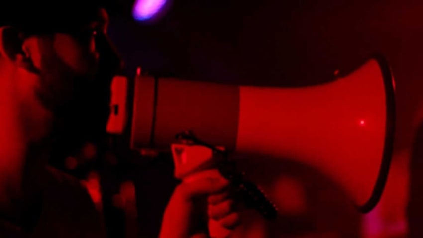 Dopapod: Psycho Nature [5-Cam/HD] 2012-11-09 - Providence, RI