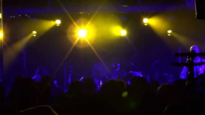 Dopapod: Sonic [5-Cam/HD] 2012-11-09 - Providence, RI