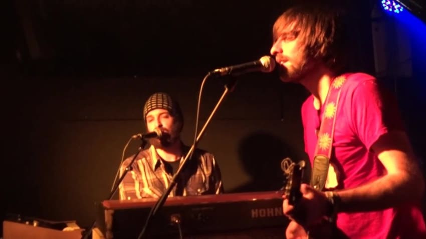 Dopapod: Vol. 3 #86 [3-Cam/HD] 2012-02-22 - Bridgeport, CT