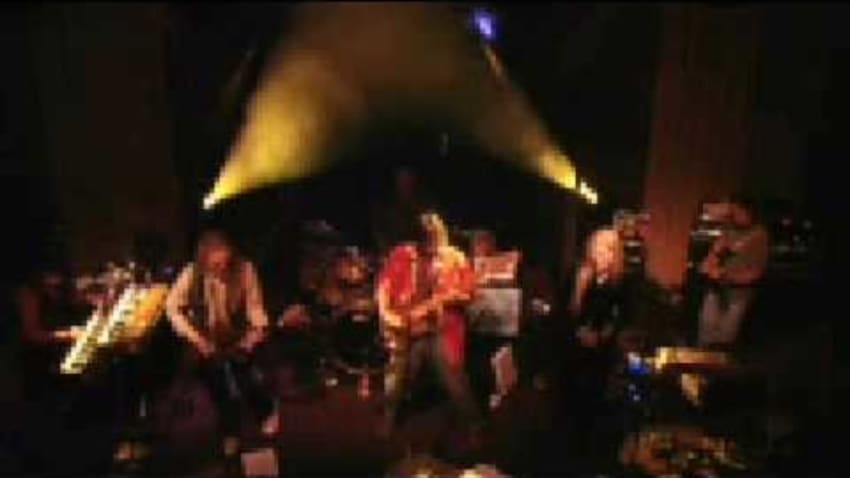 Down The Road A Piece