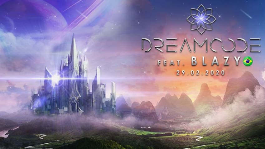 Dreamcode: Blazed