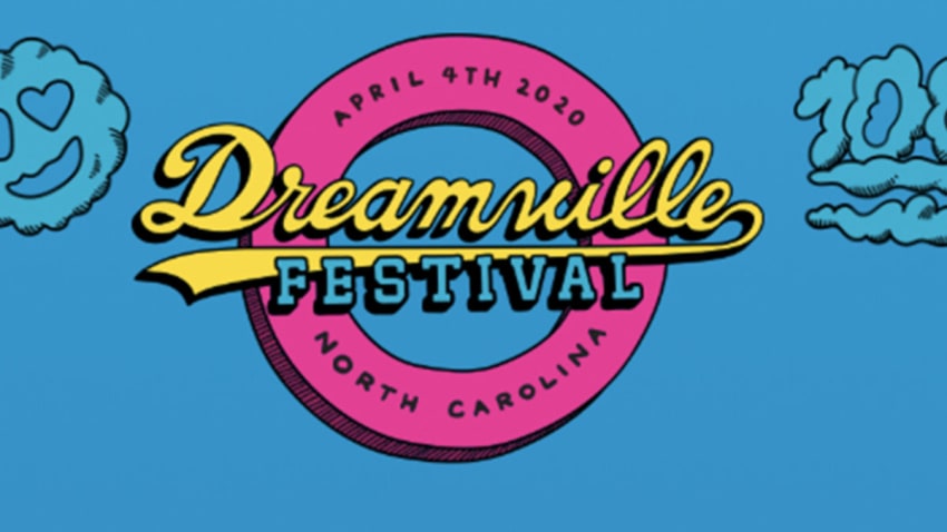 Dreamville Festival