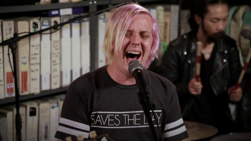 Sundressed - A Little Less Put Together - 4/25/2019 - Paste Studios - New York, NY