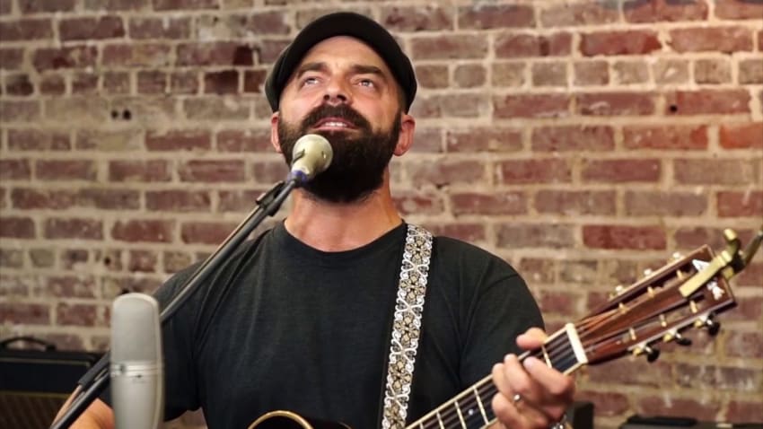 Drew Holcomb - Dragons - 10/4/2019 - Paste Studio ATL - Atlanta, GA