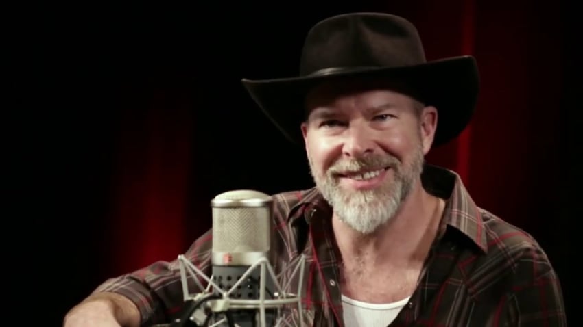 Drift Mouth at Paste Studio NYC live from The Manhattan Center