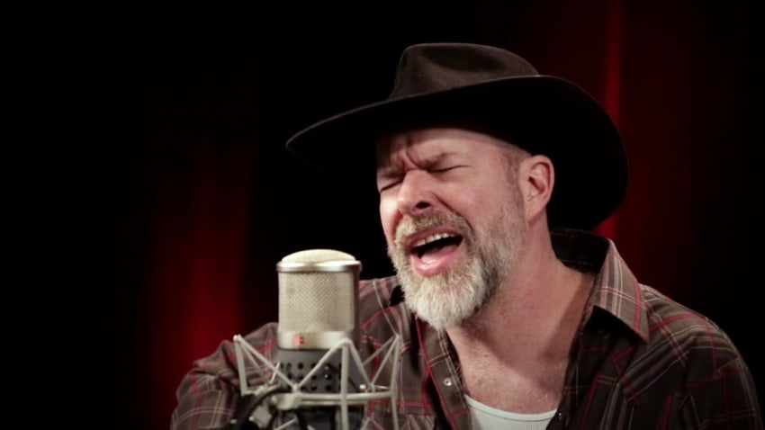 Drift Mouth - Tennessee Highway - 12/6/2018 - Paste Studios - New York, NY