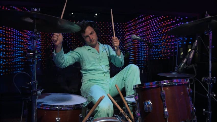 Dude York - Should've (Live on KEXP)