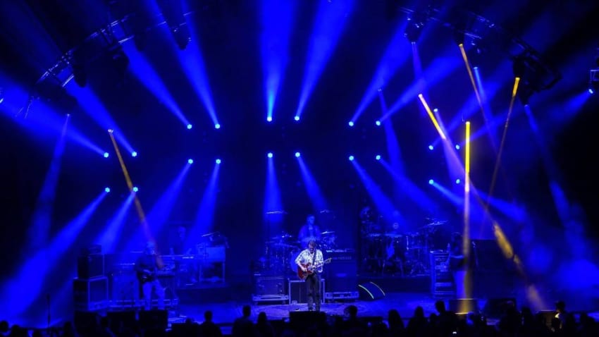 Widespread Panic - Lawyers, Guns & Money~Proving Ground - Kings Theater, Bklyn 4/24/15