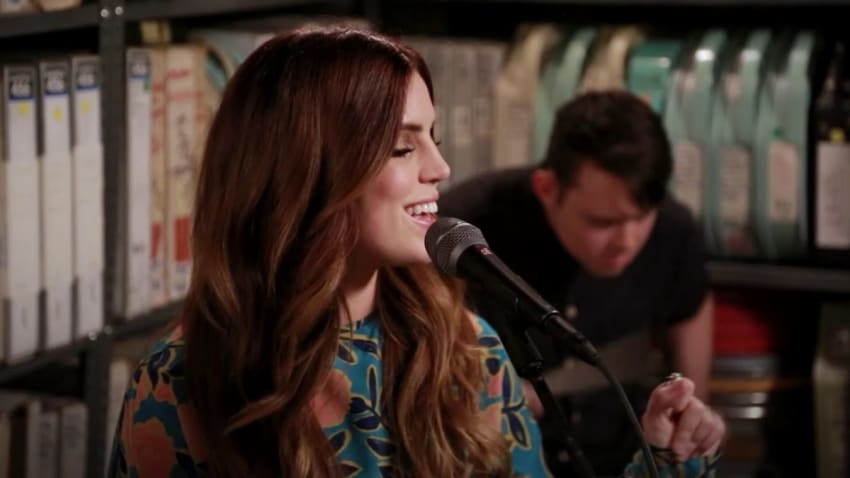 Echosmith - Cool Kids - 10/25/2019 - Paste Studio NYC - New York, NY