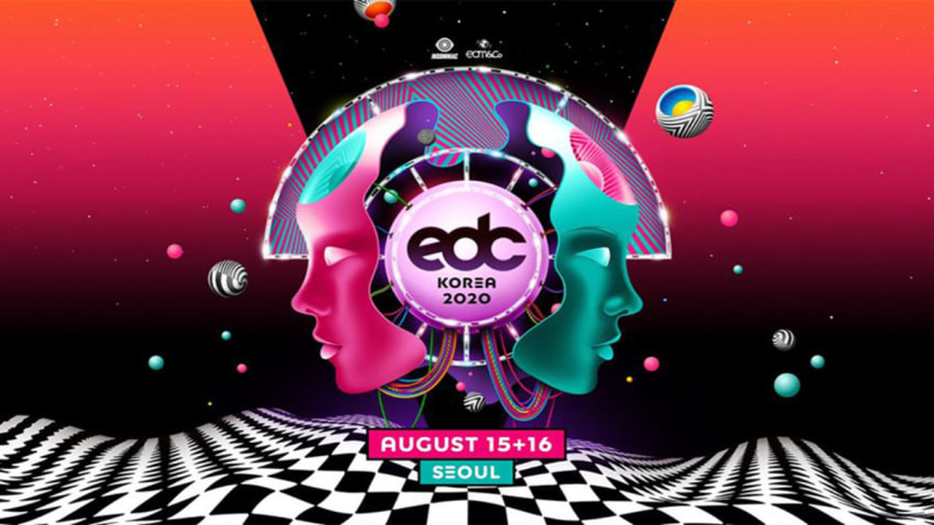 EDC Korea