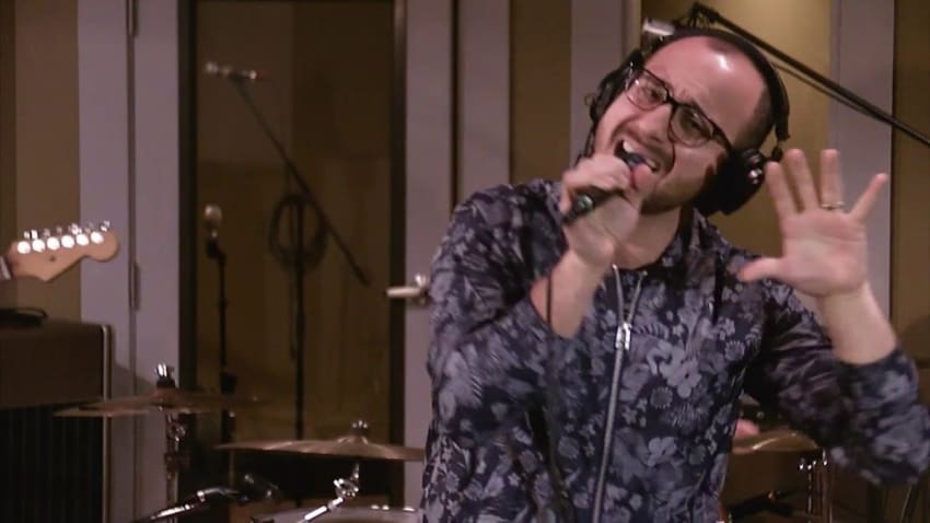 Bassel & the Supernaturals - Stepping Back In Time - Daytrotter Session - 3/9/2019