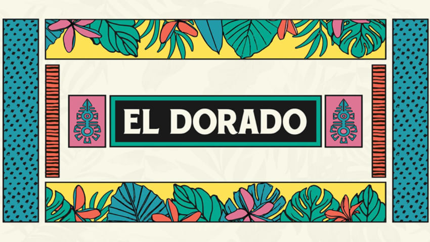 El Dorado Festival