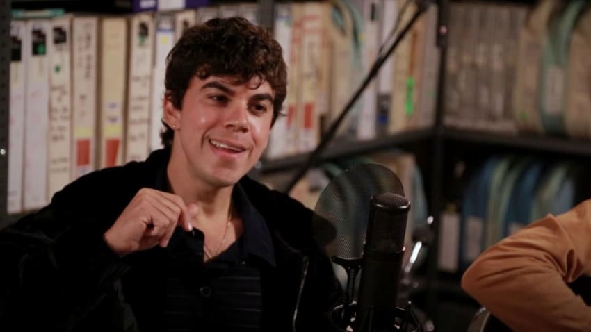 Electric Guest - Dollar - 9/18/2019 - Paste Studio NYC - New York, NY