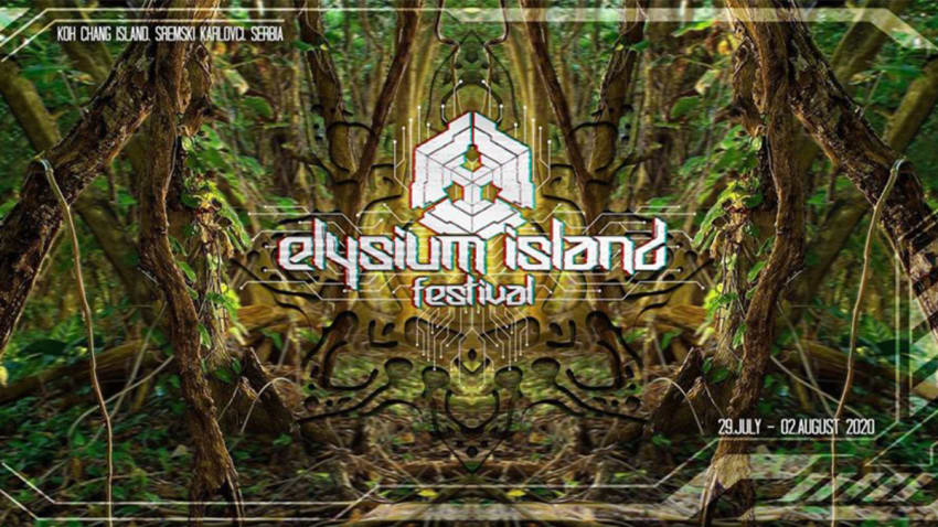 Elysium Island Festival