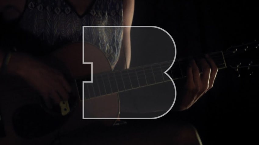 Emma Broughton - Blumi the Darkness | One to One