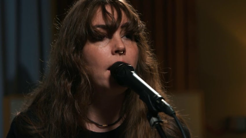 Emma Ruth Rundle - Fever Dreams (Live on KEXP)