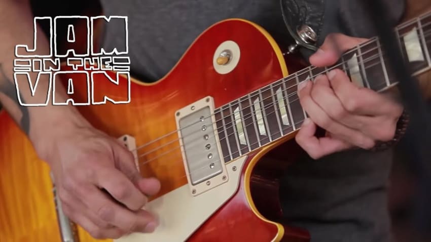 ARTUR MENEZES - "Come With Me" (Live at JITV HQ in Los Angeles, CA 2018) #JAMINTHEVAN