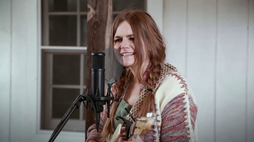 Erin Rae - Some Misunderstanding - 3/15/2019 - Riverview Bungalow - Austin, TX