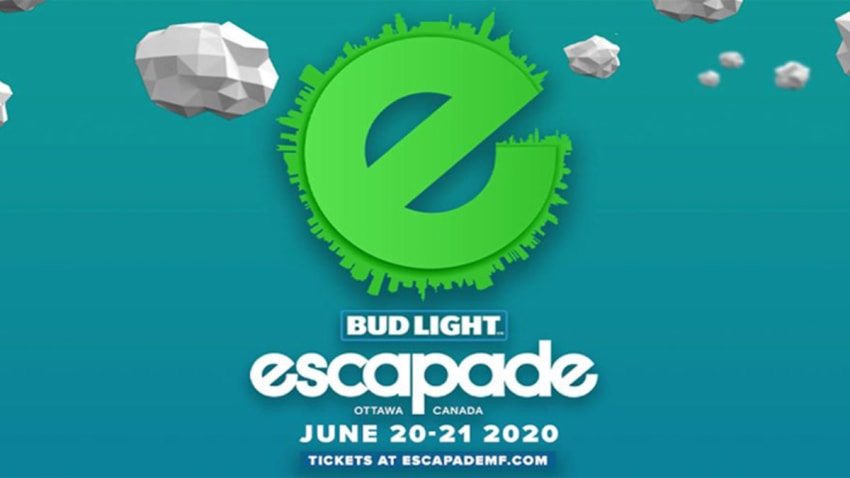 Escapade Music Festival
