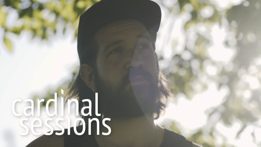 Etherwood - Everything You Are - CARDINAL SESSIONS