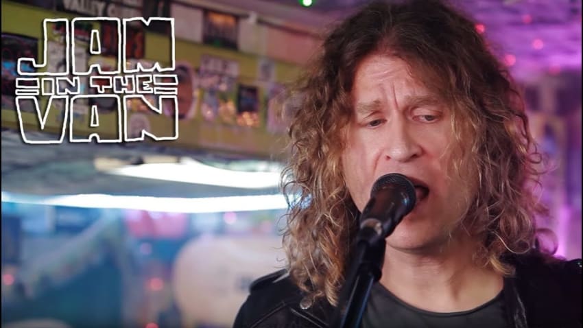 KEUNING - "I Ruined You" (Live at JITV HQ in Los Angeles, CA 2019) #JAMINTHEVAN