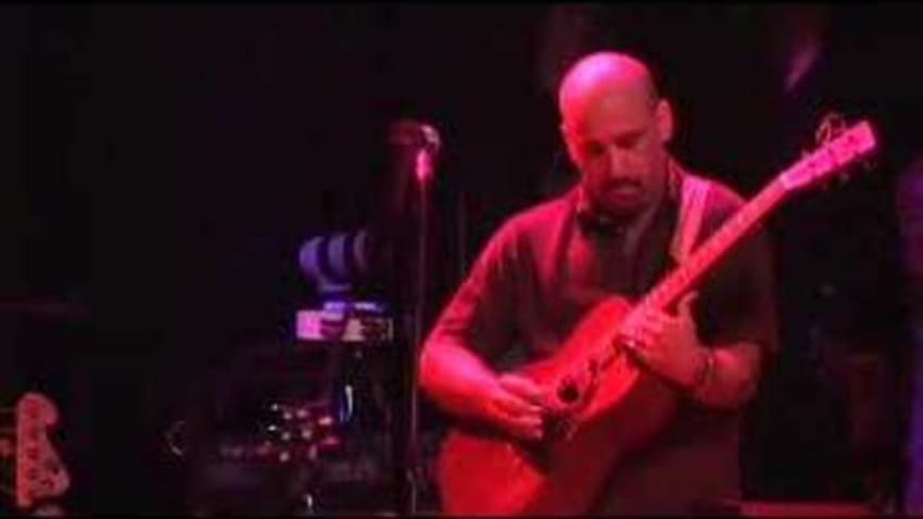 Everyone Orchestra (Furtado,Fishman,Whooley) - Cypress Grove