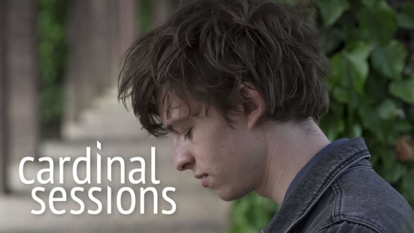 🔴 Giant Rooks - Mia & Keira (Days To Come) - CARDINAL SESSIONS