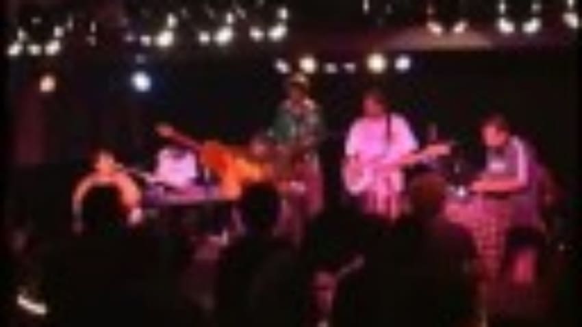 Fareed Haque Group - Singh Song