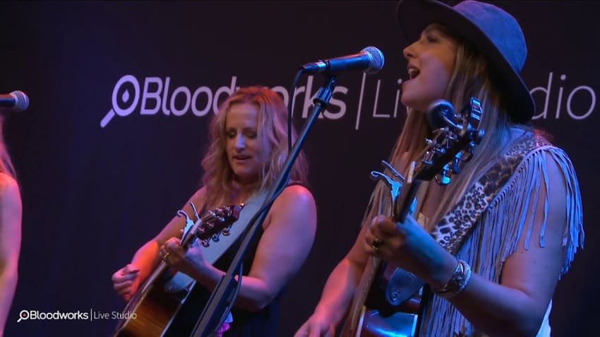 Farewell Angelina - More Problems (BULL 98.7)