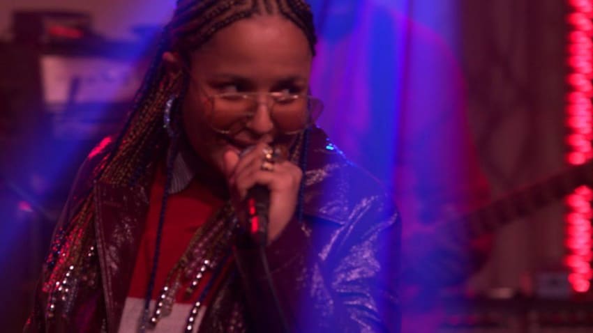 Fatima - Full Performance (Live on KEXP)