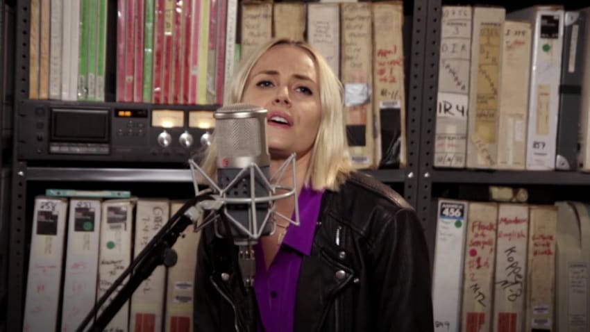 Fever High - Looks Good on Paper - 5/1/2019 - Paste Studios - New York, NY