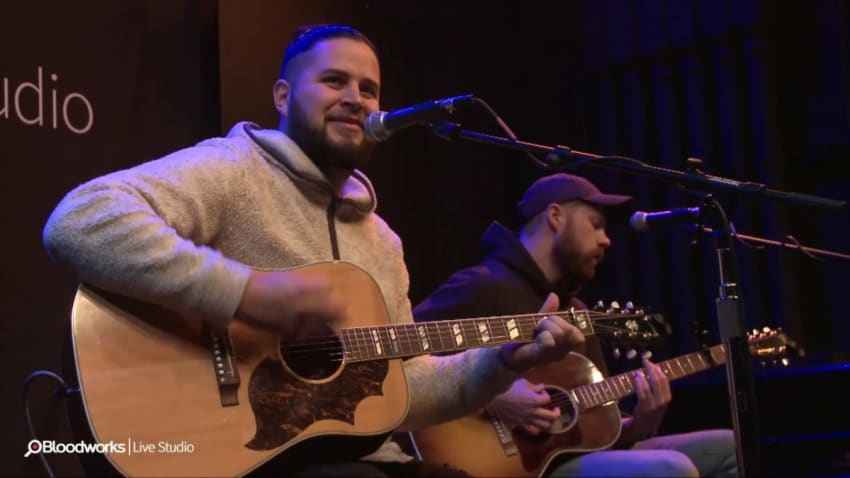 Filmore - Country Song (98.7 THE BULL)