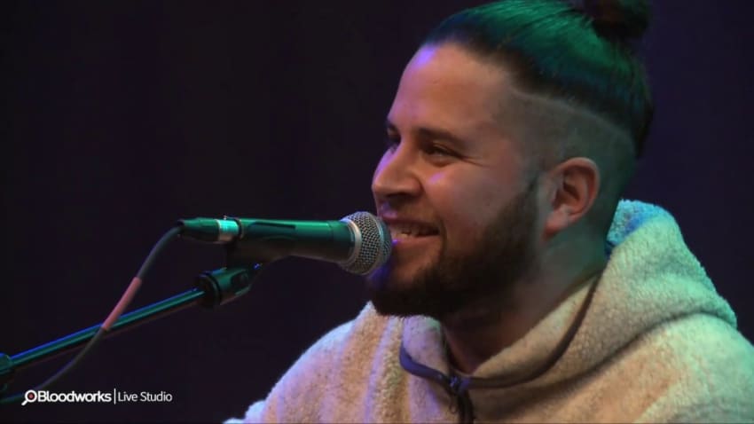 Filmore - Slower (98.7 THE BULL)