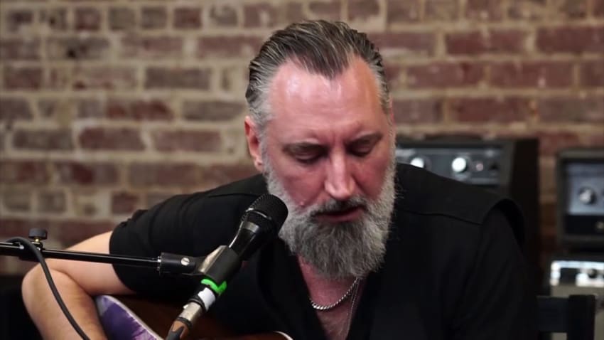Fink - Once You Get A Taste - 10/3/2019 - Paste Studio ATL - Atlanta, GA