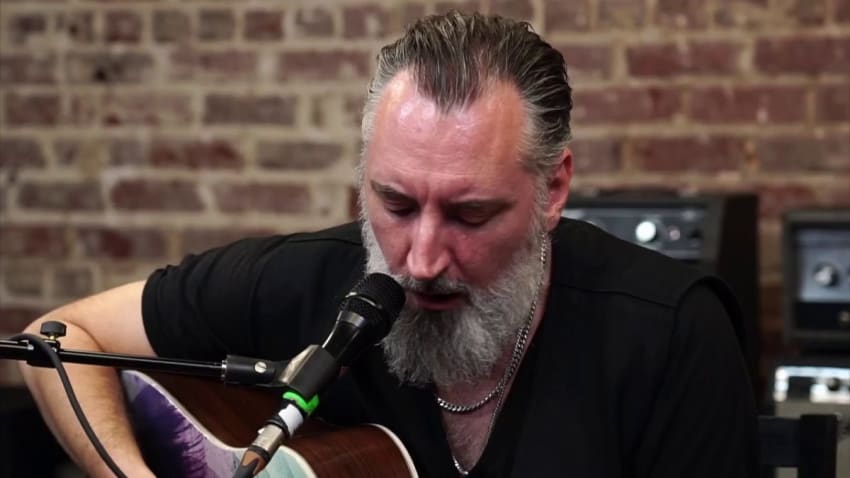 Fink - We Watch The Stars - 10/3/2019 - Paste Studio ATL - Atlanta, GA