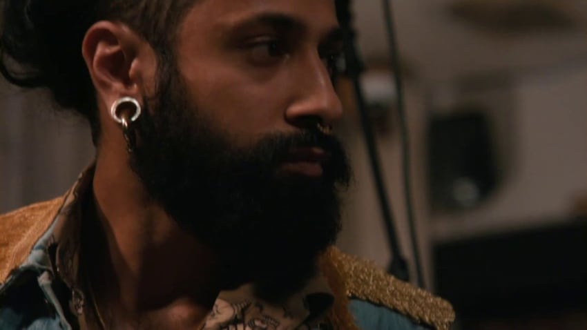 Flamingods - Marigold (Live on KEXP)