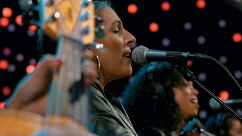 Flor De Toloache - Full Performance (Live on KEXP)