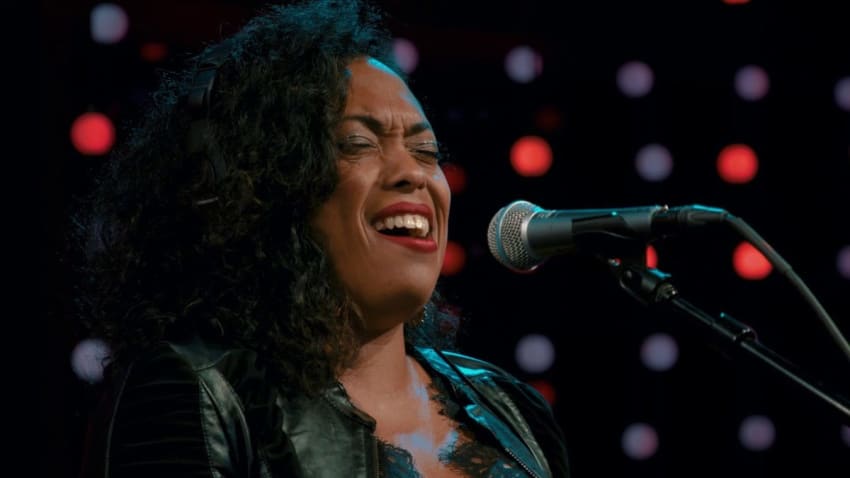 Flor De Toloache - Regresa Ya (Live on KEXP)