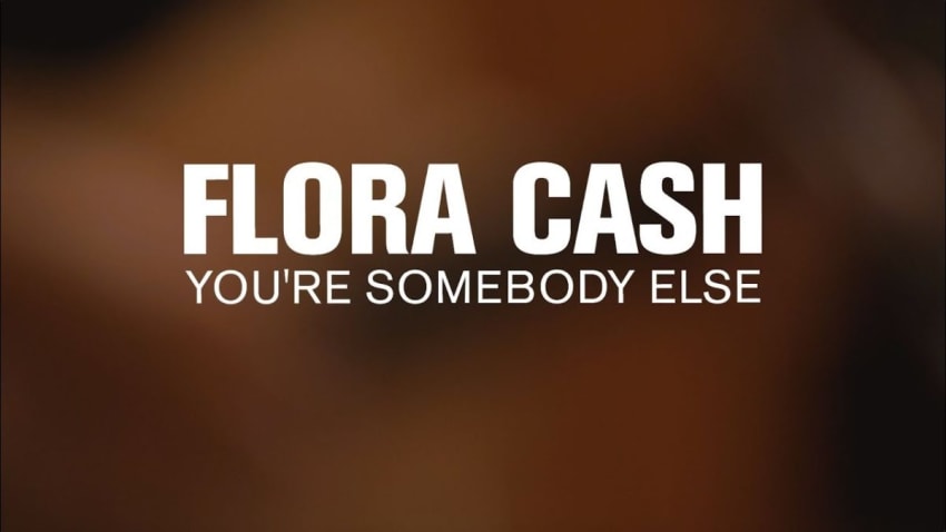 Flora Cash - You're Somebody Else (Live at The Current)