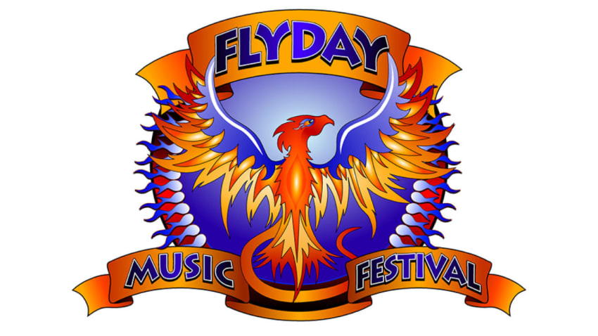 Flyday Music Festival