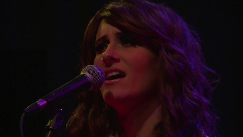 Fox & Bones - Full Session (101.9 KINK)