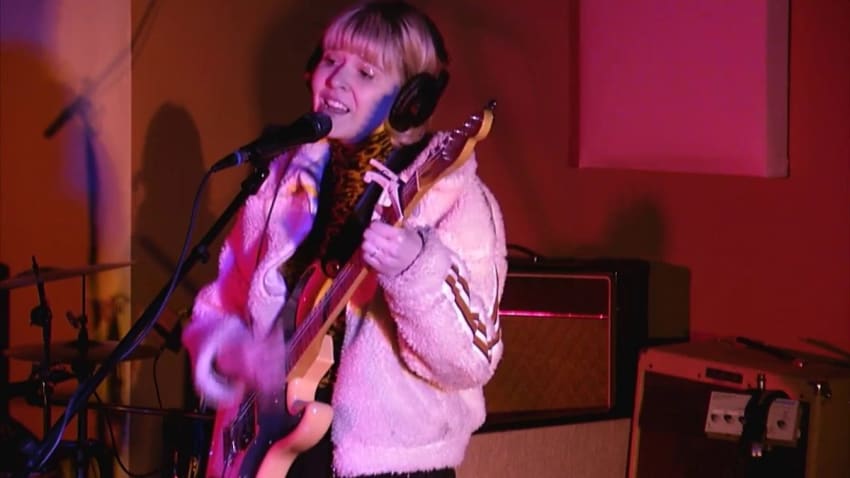 Frederick The Younger - Fever - Daytrotter Session - 12/21/2018