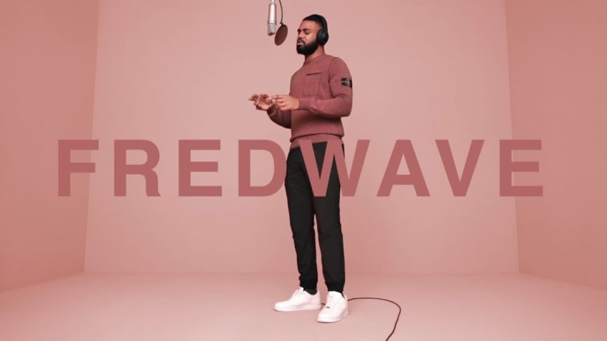 FREDWAVE - 99 | A COLORS SHOW